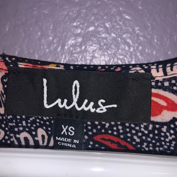 Colorful romper - Picture 5 of 5